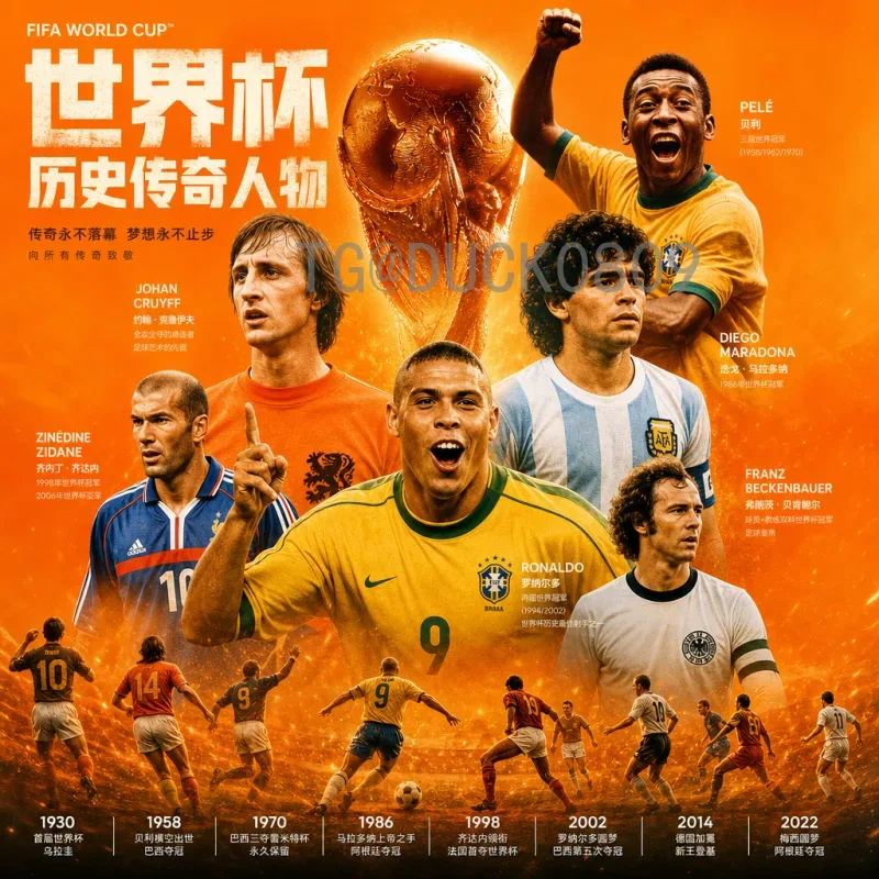 实时查询2026国际足联世界杯最新消息的终极指南